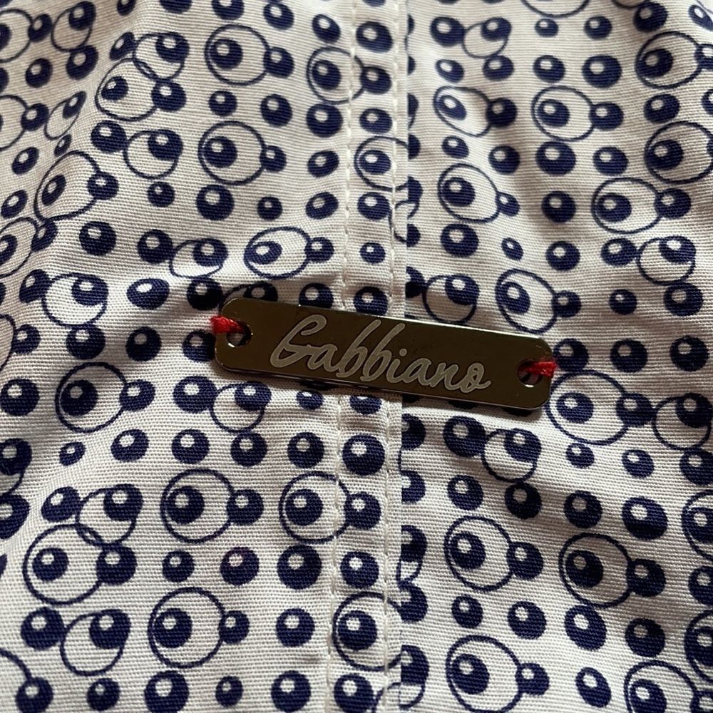 Gabbiano Button Down  - Picture 2 of 4